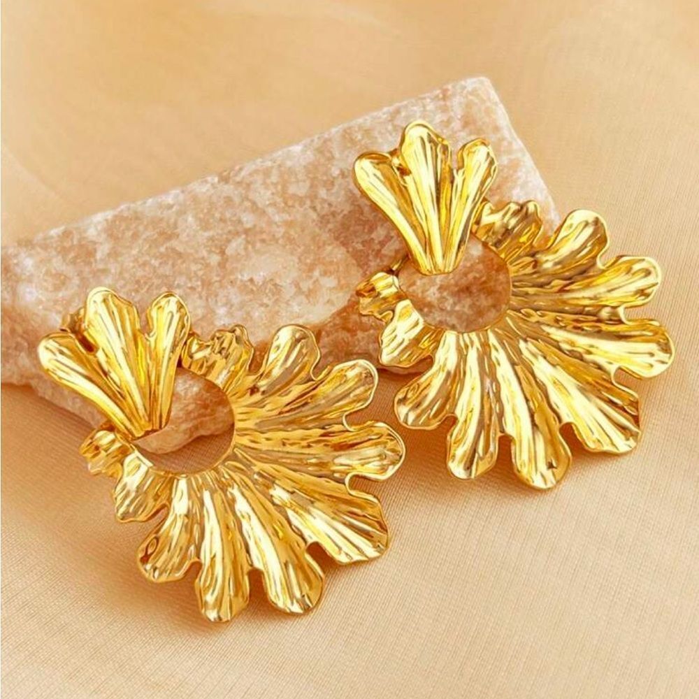 Vintagestyle Drop Earringsa790